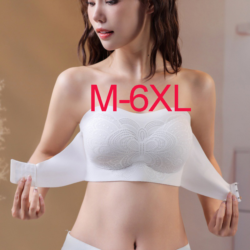 Sleep Bra Bralette - حمالات صدر لتصحيح وضعية الجسم بإغلاق
