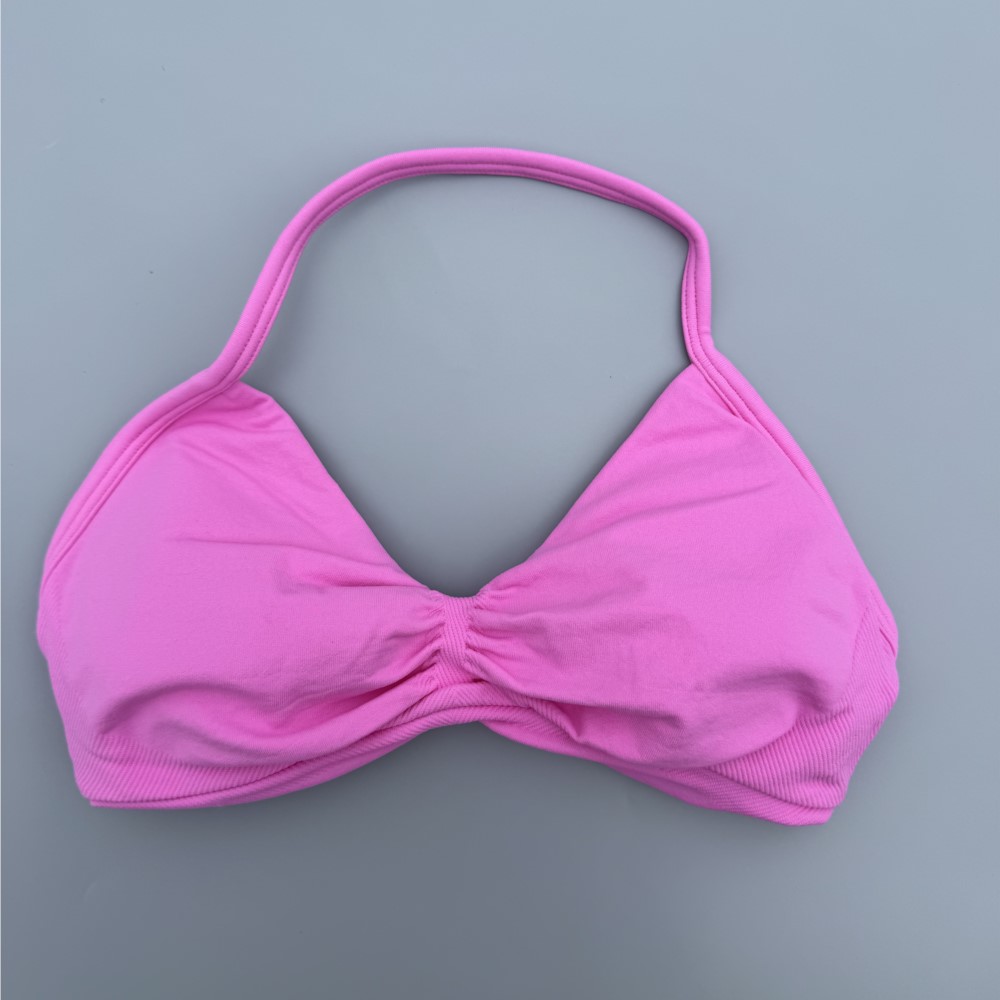 حمالة صدر رياضية نسائية بحمالا - مراجعة Underwire Bra Padded وسعره
