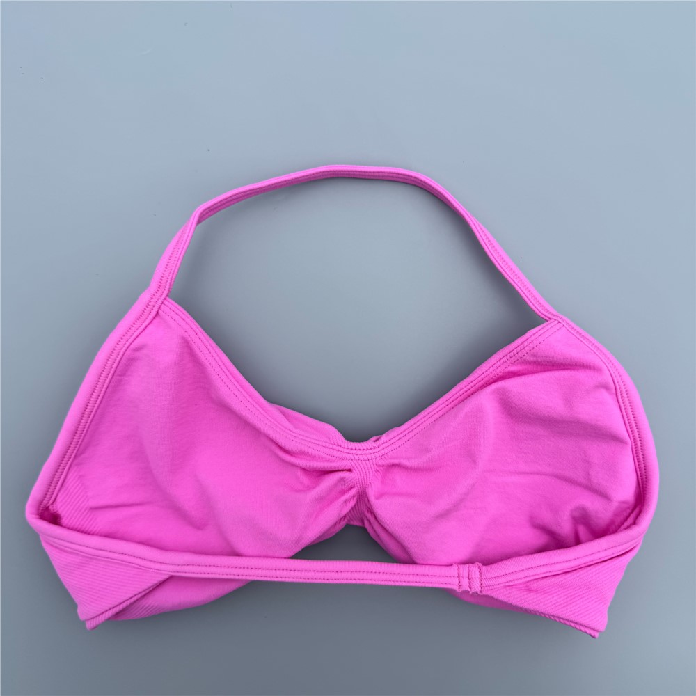 حمالة صدر رياضية نسائية بحمالا - مراجعة Underwire Bra Padded وسعره