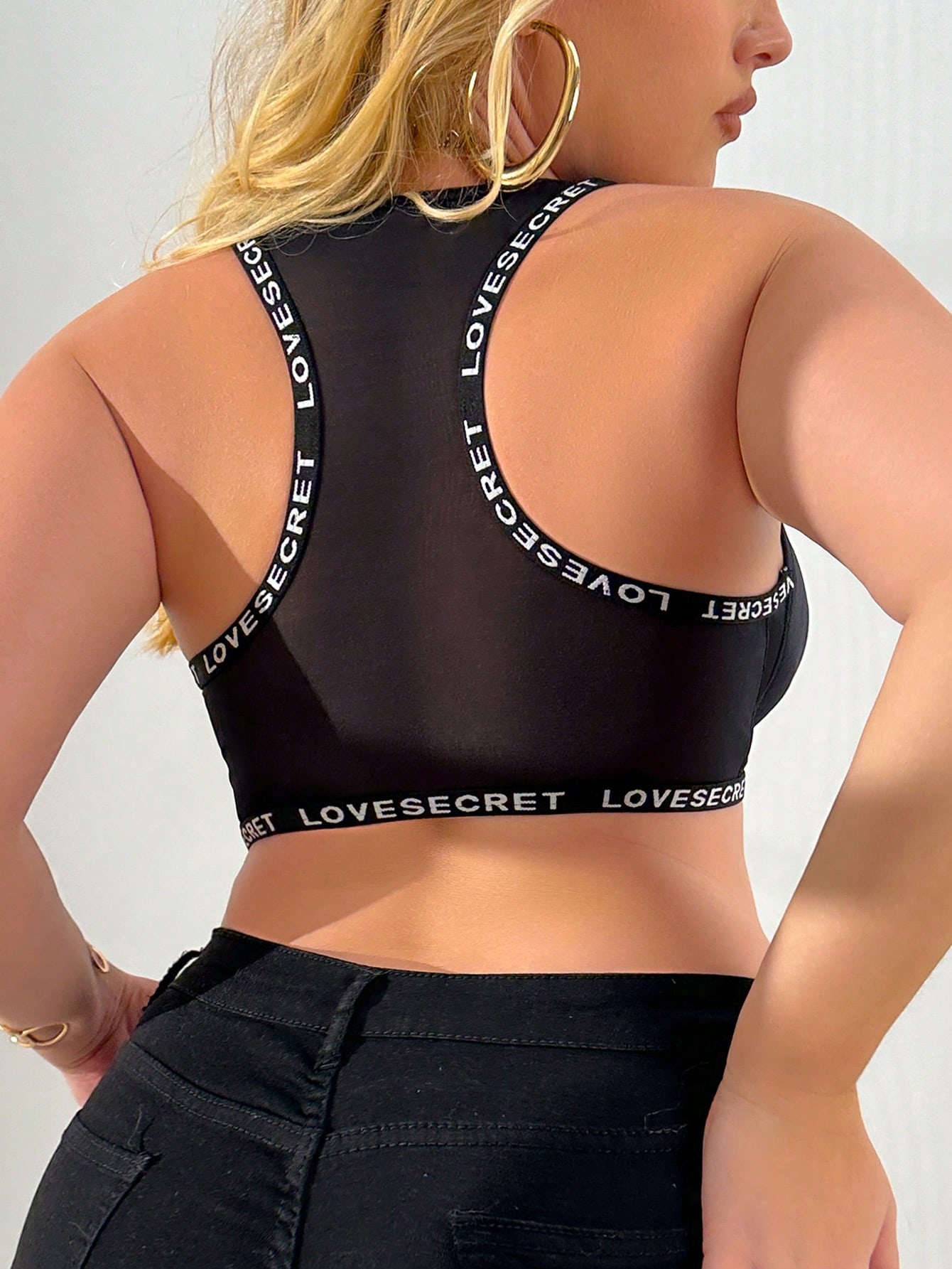 نساء مقاسات كبيرة دانتيل حمالة - مراجعة Full Coverage Bra وسعره