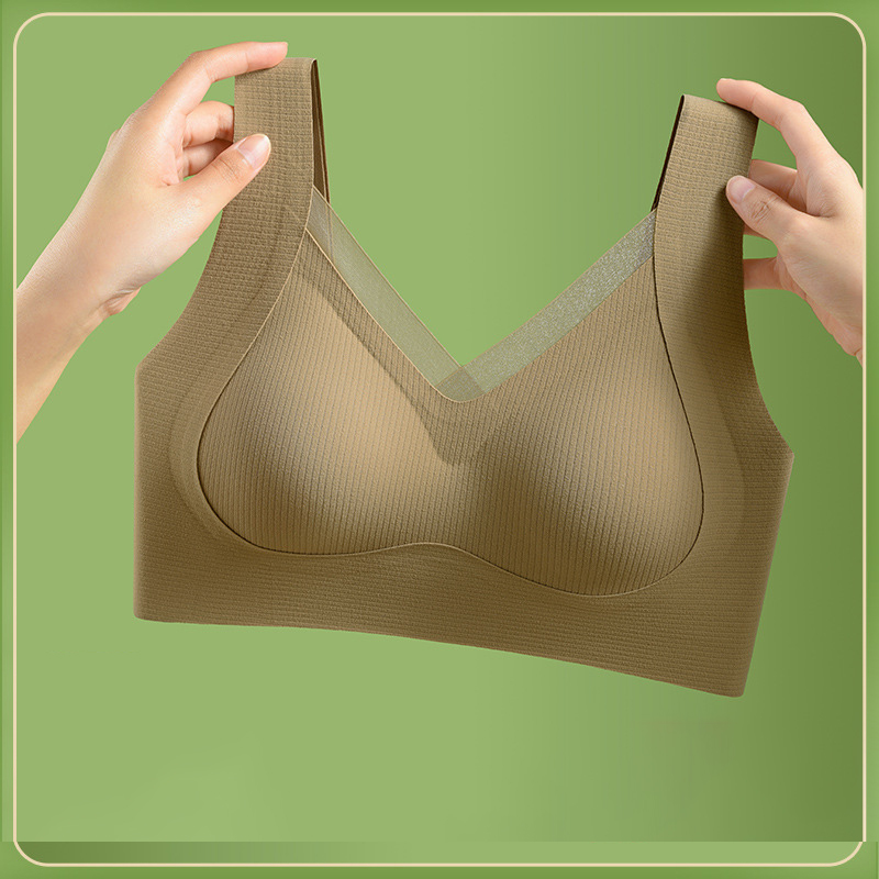 1 قطعة حمالة صدر نسائية قابلة  - مراجعة Full Coverage Bra وسعره