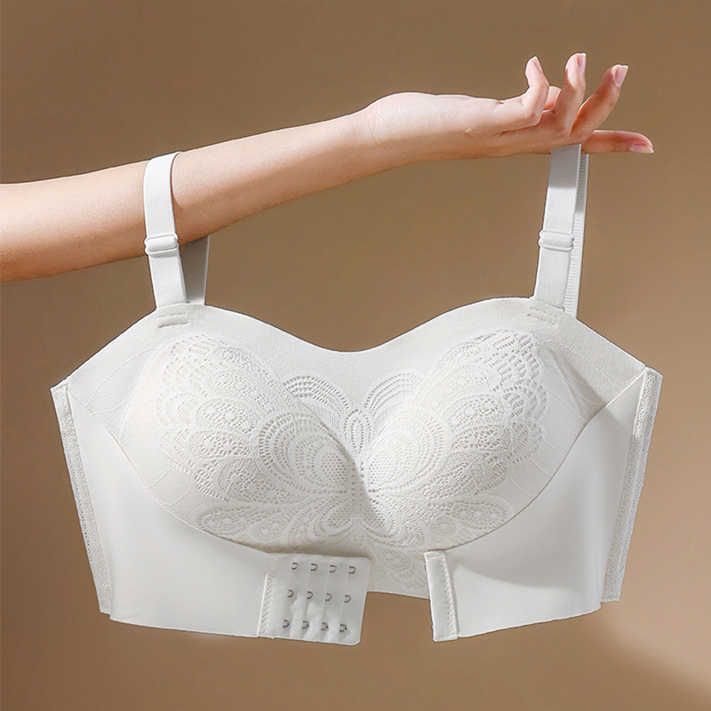 حمالات صدر لتصحيح وضعية الجسم  - مراجعة Sleep Bra Bralette وسعره