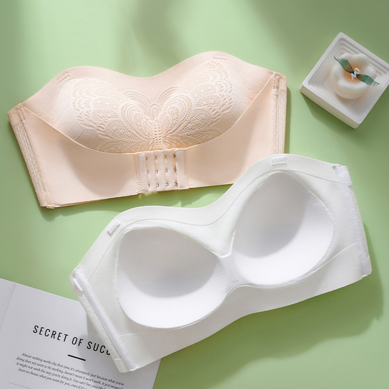حمالات صدر لتصحيح وضعية الجسم  - مراجعة Sleep Bra Bralette وسعره