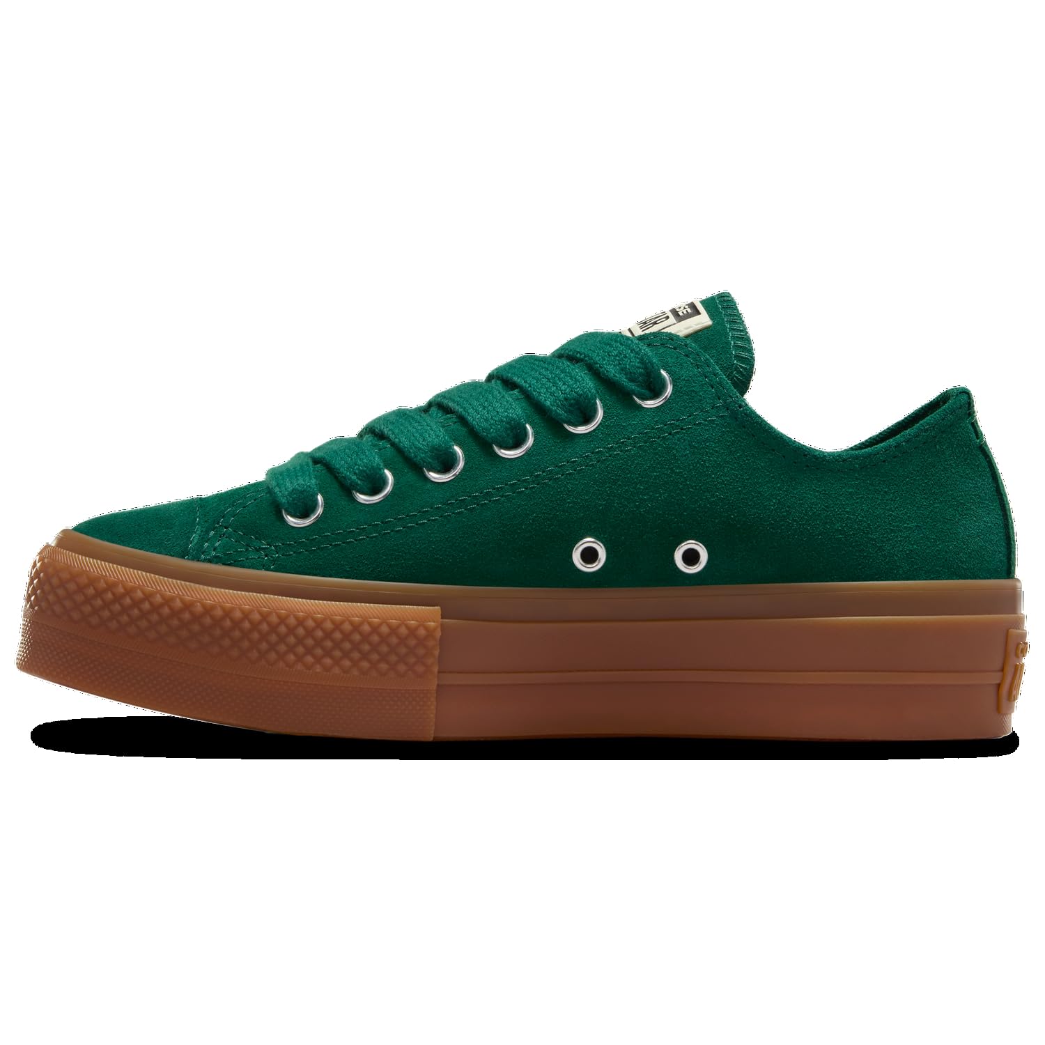 حذاء كونفرس نسائي طراز تشاك تا - مراجعة Converse Shoes Chuck Taylor All Star وسعره
