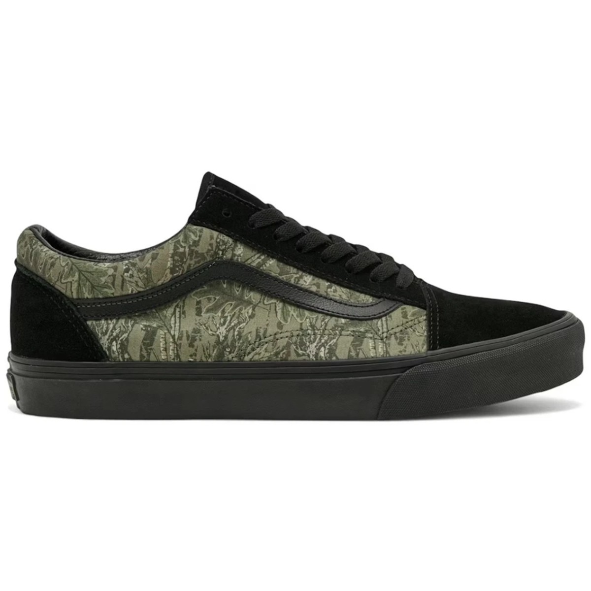 أحذية فانز أولد سكول للرجال - مراجعة Vans Shoes Authentic وسعره