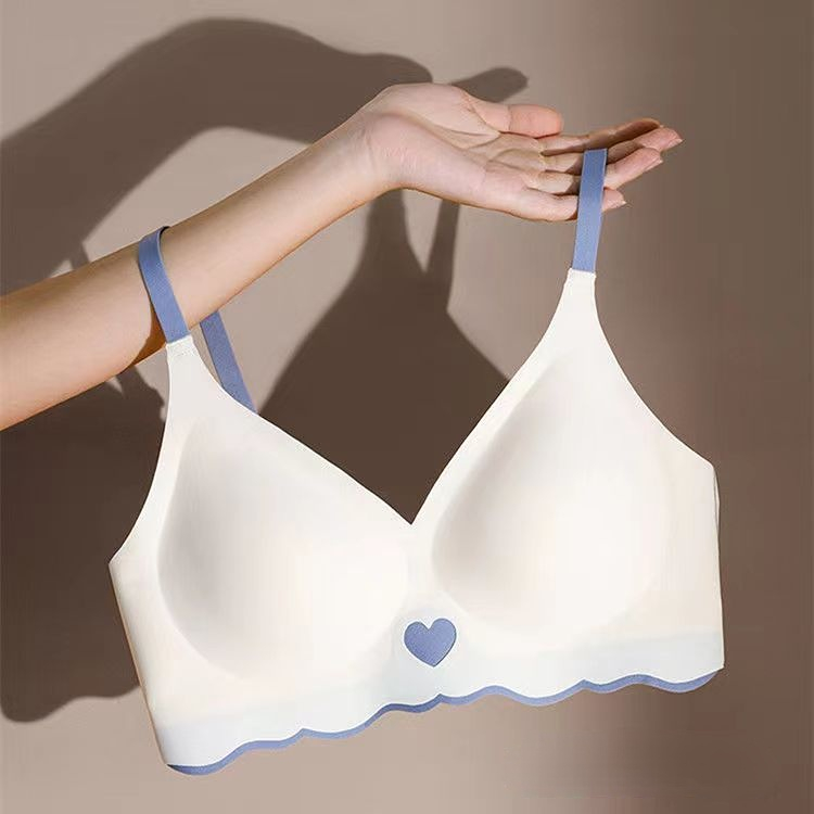 حمالة صدر غير مرئية غير مرئية  - مراجعة Underwire Bra Padded وسعره