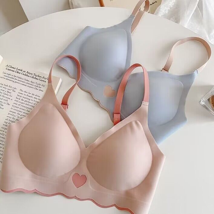 حمالة صدر غير مرئية غير مرئية  - مراجعة Underwire Bra Padded وسعره
