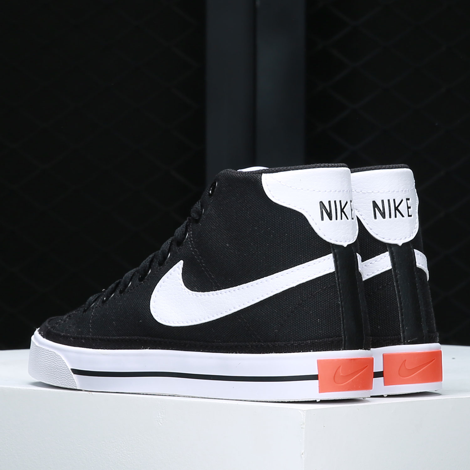 حذاء Nike Authentic COURT LEGA - مراجعة Vans Shoes Authentic وسعره