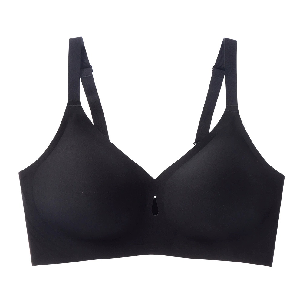 حمالة صدر نسائية بمقاسات كبيرة - مراجعة Full Coverage Bra وسعره