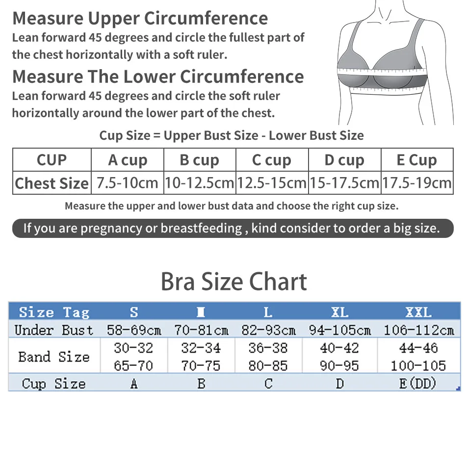 تنفس الأمومة الحوامل حمالات ال - مراجعة Sleep Bra Bralette وسعره