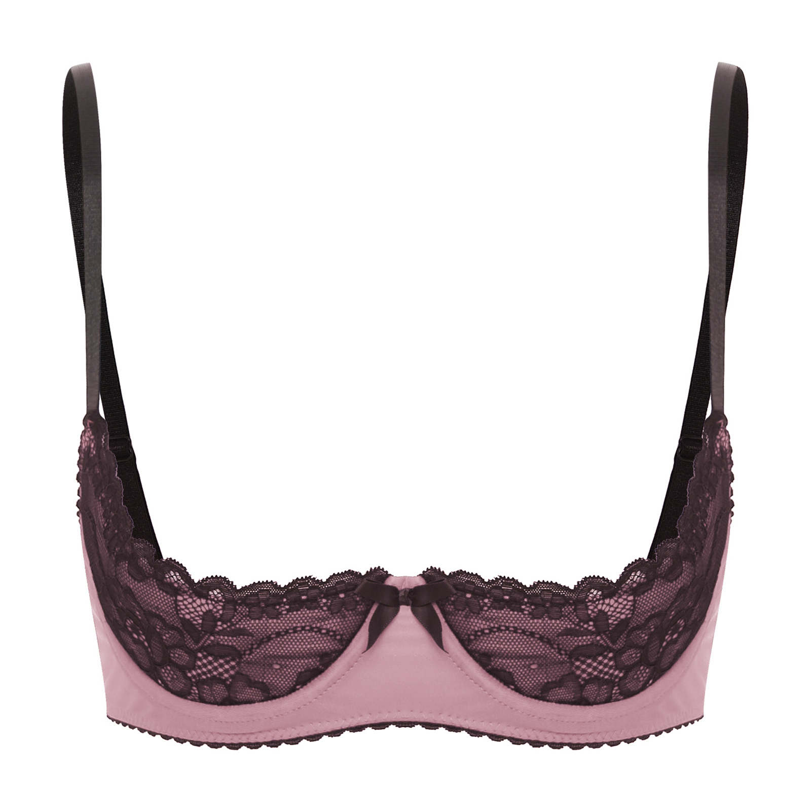 الملابس الداخلية النسائية ملاب - مراجعة Underwire Bra Padded وسعره